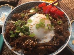-半藏居酒屋(香港花园店)