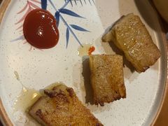 -本味友膳·茶餐厅(和达中心城店)