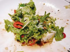 -安妮意大利餐厅(国贸店)