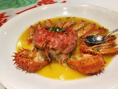 -味茂·老船夫1927(东海东路店)