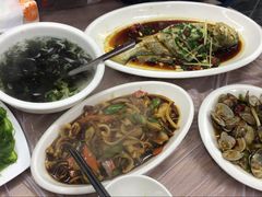 -阿杰臻选海鲜饭店(普陀山店)