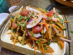 -多哥水傣味餐厅(司马巷店)