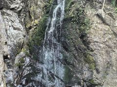 -宁波五龙潭景区