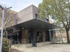 -上海怡沁园度假酒店