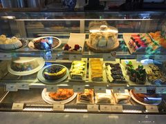 -Fern Forest Cafe