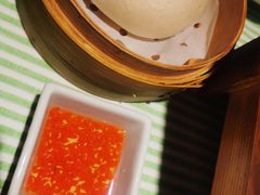 -桂满陇·桃花院落(长泰广场店)