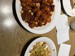-河沿肉饼Beijing Pie(东华门店)