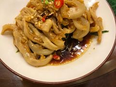 芥末鸭掌-孙记驴肉山庄(李桥店)