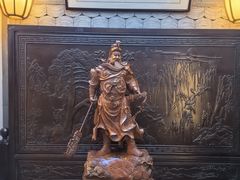 -徽韵人家·传承正宗徽菜(牡丹园店)
