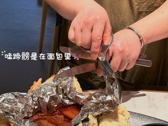 -塘桥老哥·常州鱼鲜土菜(勤业路店)