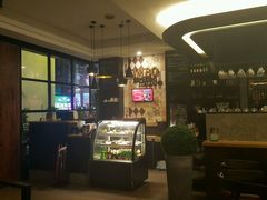 -雅城香慧咖啡馆(常德路店)