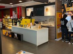 -麦当劳(四川北路店)