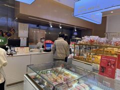 -DANXI丹喜面包·蛋糕(庐山店)