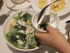 -新旺茶餐厅·早餐·夜宵(仙霞店)