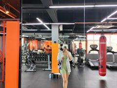 -佳禾健身(三元里店)