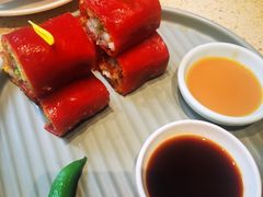 -点都德(长泰广场店)