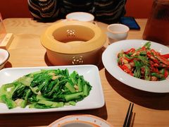 -话梅·客家小厨(东门店)