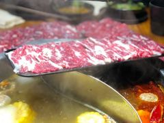 -潮味四季潮汕牛肉火锅(来凤街店)
