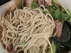 -和府捞面(北美新天地店)