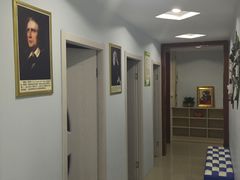 -欧拉艺术培训中心(福星新城店)