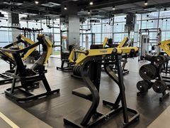 -OXYGYM 奥美氧舱运动中心(朝阳大悦城店)
