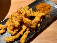 -新太二·鲜料川菜(晶耀前滩店)