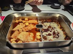 -九鼎轩脆毛肚火锅(南京东路店)