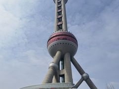 -东方明珠广播电视塔