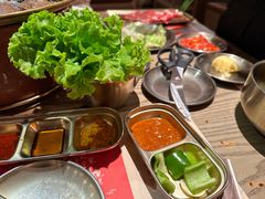 -西塔老太太泥炉烤肉(杭州首店)