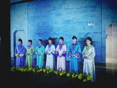 -婺源梦里老家大型山水实景演出