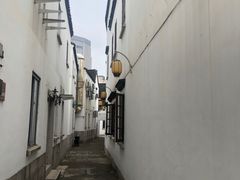-衣裳街历史文化街区