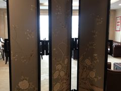 -济南遥墙国际机场-叁号贵宾厅