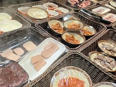 -尚品海鲜肥牛自助火锅(湖明店)