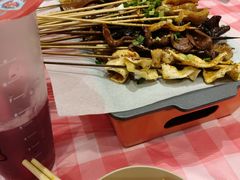 -为民烧烤吧.自贡爆炒菜(收录10年好店)