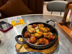 -潮界(虹桥新天地店)