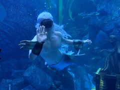 -波塞冬旅游度假区