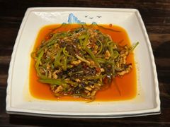 鱼香肉丝-陈麻婆豆腐(旗舰店)