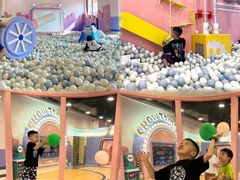 -宁波九龙湖开元度假村