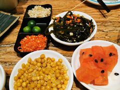 -春润大地海南椰子鸡(沙井京基百纳广场店)