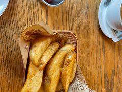 -桉树林A coffee 森林餐厅(三圣乡店)