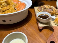 -宴小馆·小海鲜青岛菜(五四广场店)