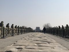 -卢沟桥文化旅游区