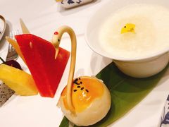 -Yan Ting 宴庭中餐厅(上海静安瑞吉酒店)