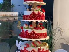 -澈烘焙·生日蛋糕·下午茶(龙华店)