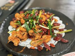 -金龙·打边炉(南京西路店)