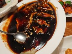 -新白鹿餐厅(龙游路总店·杭帮菜名店)
