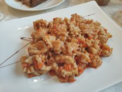 -马凯餐厅(长椿街店)