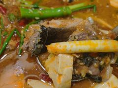 -大理老字号·舟渔的鱼野生菌海景餐厅(双廊店)