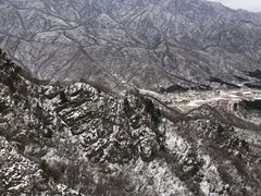 -北京鹫峰国家森林公园