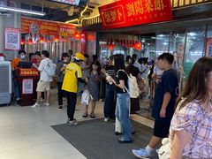 -笨罗卜浏阳菜馆(太平街店)